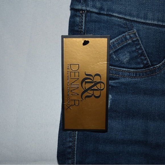 BRAND NEW WOMEN ROCK & REPUBLIC DENIM RX - Picture 2 of 6